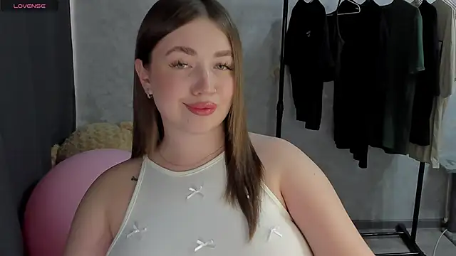 Snapshot of Diana_twerk chatting on 31, 5, 2026 Diana twerk online show from 31, 5, 2026