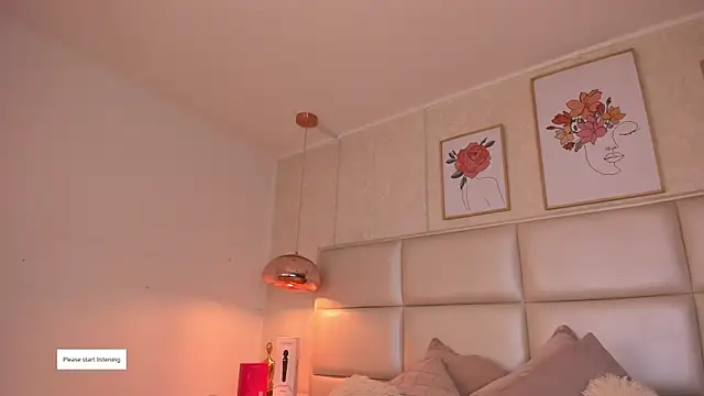 Snapshot of Aily_Yozuko chatting on 7, 10, 2025 Aily Yozuko online show from 7, 10, 2025