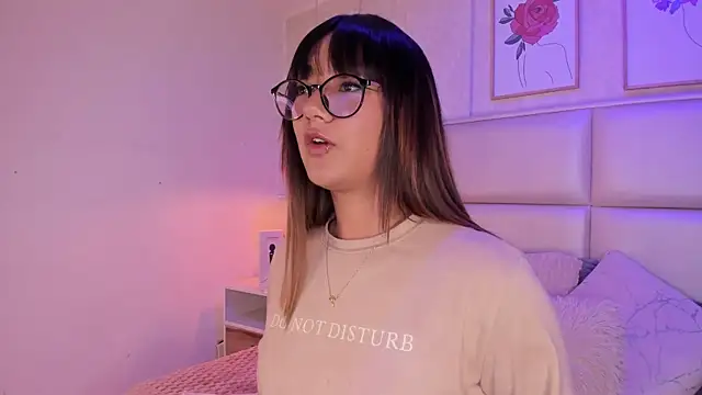 Snapshot of Aily_Yozuko chatting on 11, 2, 2026 Aily Yozuko online show from 11, 2, 2026