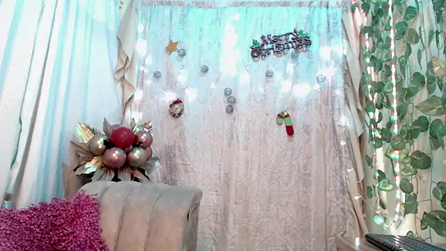 nicollejordan1 online show from 14, 12, 2024