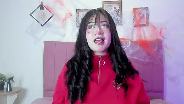 GENNESIS LOVE online show from 24, 10, 2025