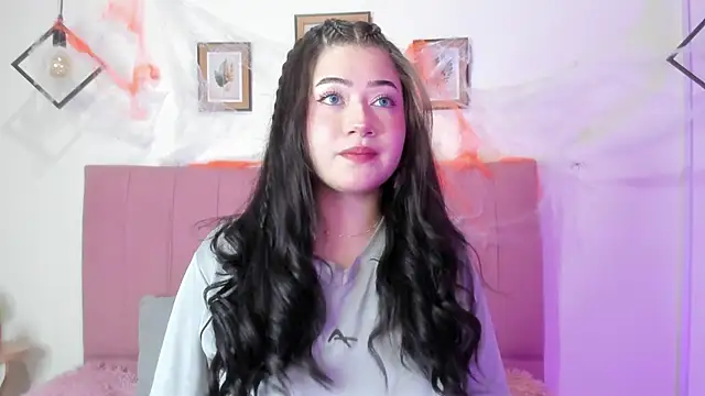 GENNESIS LOVE online show from 28, 10, 2025