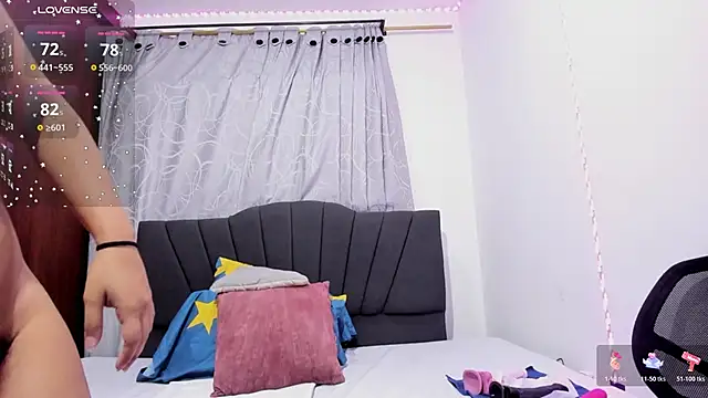 sharon cambell  online show from 23, 10, 2025