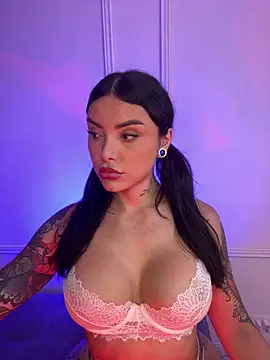 Ela Doll  online show from 16, 1, 2025