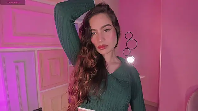 Snapshot of MarianneLane chatting on 3, 10, 2025 MarianneLane online show from 3, 10, 2025