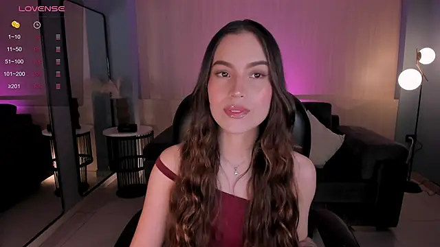Snapshot of MarianneLane chatting on 14, 3, 2026 MarianneLane online show from 14, 3, 2026
