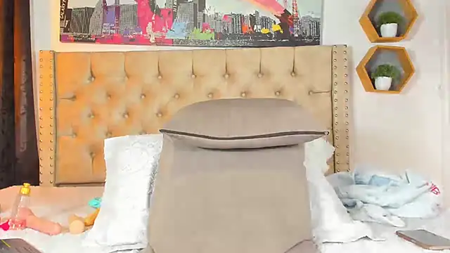 Snapshot of Anya_Texas chatting on 19, 1, 2025 Anya Texas online show from 19, 1, 2025