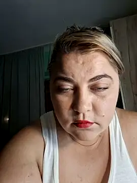 nikoleadina online show from 8, 7, 2026