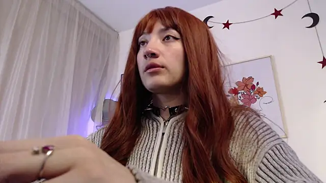 Tanya WorldBondage online show from 1, 3, 2025