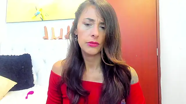 ScarletKings online show from 31, 12, 2024