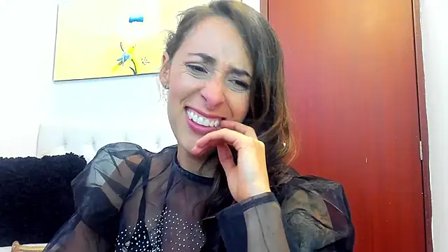 ScarletKings online show from 8, 1, 2025