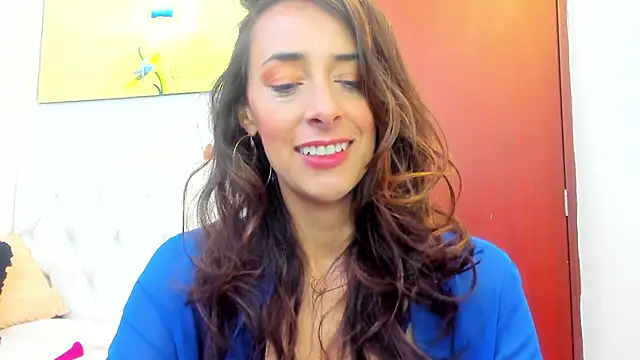 ScarletKings online show from 10, 1, 2025