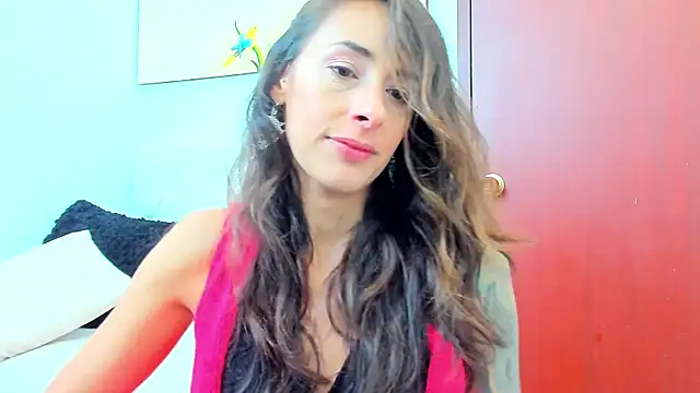 ScarletKings online show from 21, 1, 2025