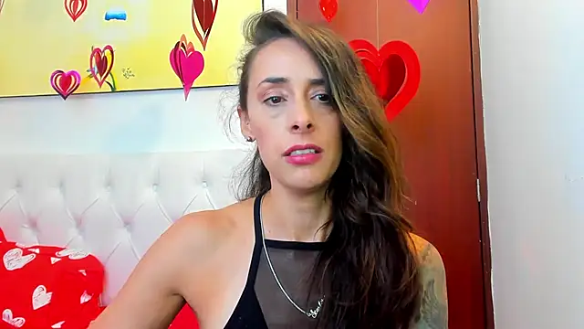 ScarletKings online show from 6, 2, 2025