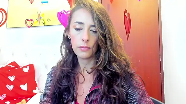 ScarletKings online show from 22, 2, 2025