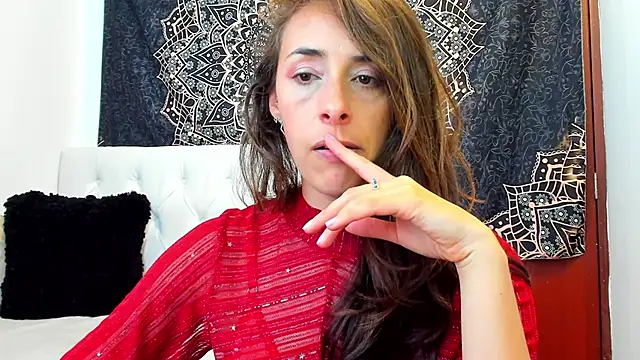 ScarletKings online show from 13, 3, 2025