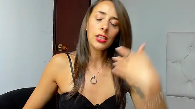 ScarletKings online show from 26, 9, 2025