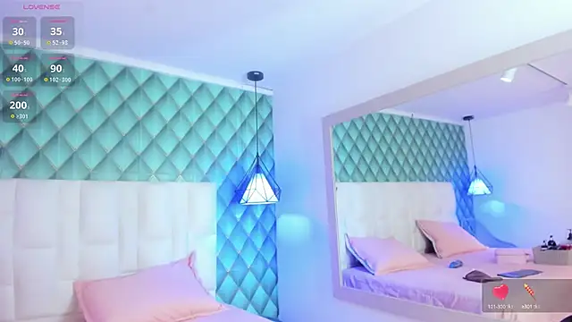 brithanyadams23 online show from 1, 2, 2025