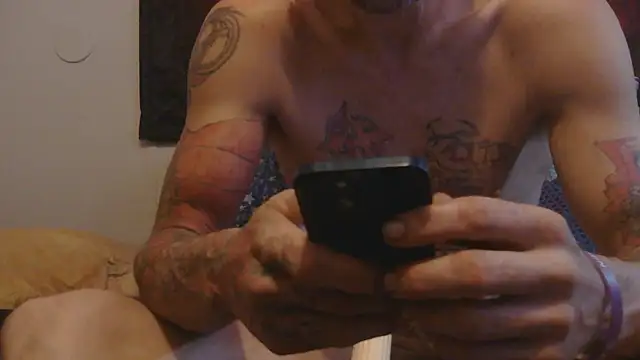 Snapshot of SoloMan2023 chatting on 21, 9, 2025 SoloMan2023 online show from 21, 9, 2025