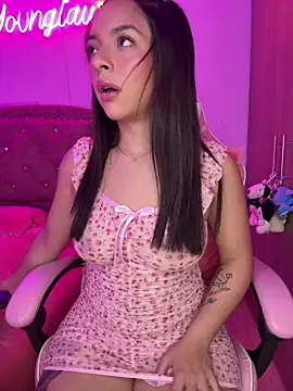 YovngBaby online show from 7, 3, 2026