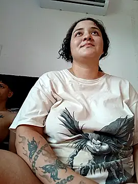 Liancy online show from 7, 3, 2026