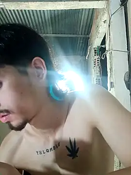 Liancy online show from 30, 3, 2026