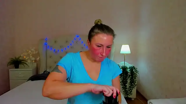 HotLiss online show from 26, 1, 2025