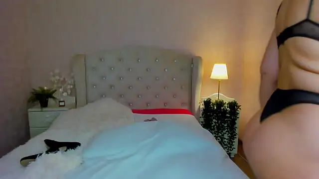 HotLiss online show from 1, 3, 2026