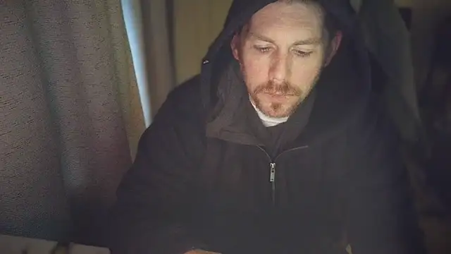 Rock Pierce online show from 29, 1, 2025