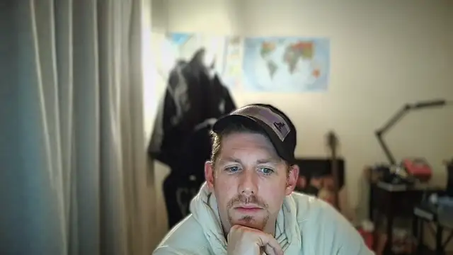 Rock Pierce online show from 17, 3, 2025