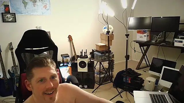 Rock Pierce online show from 5, 11, 2025