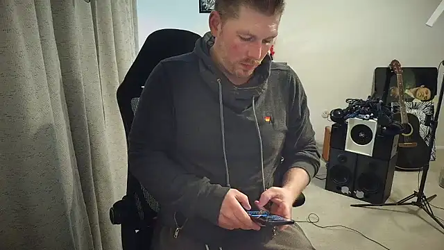 Rock Pierce online show from 11, 1, 2026