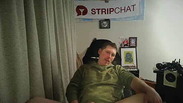 Rock Pierce online show from 3, 2, 2026