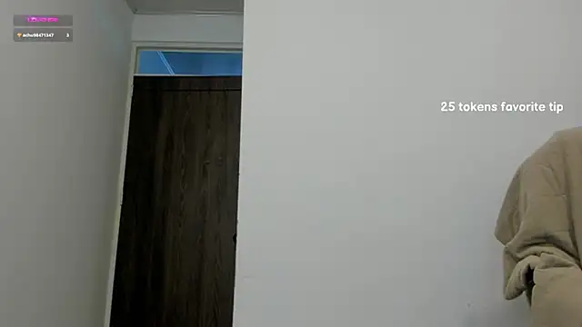 Snapshot of Im_coco chatting on 18, 1, 2025 Im coco online show from 18, 1, 2025