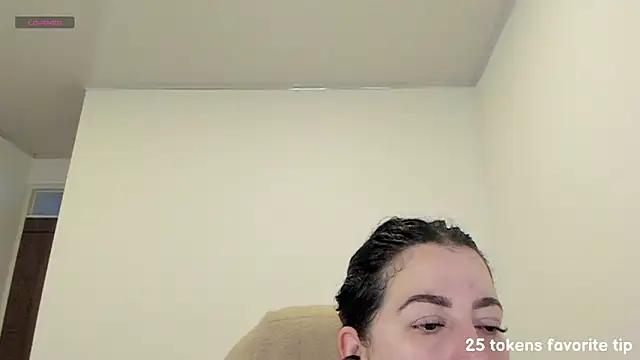 Snapshot of Im_coco chatting on 24, 1, 2025 Im coco online show from 24, 1, 2025