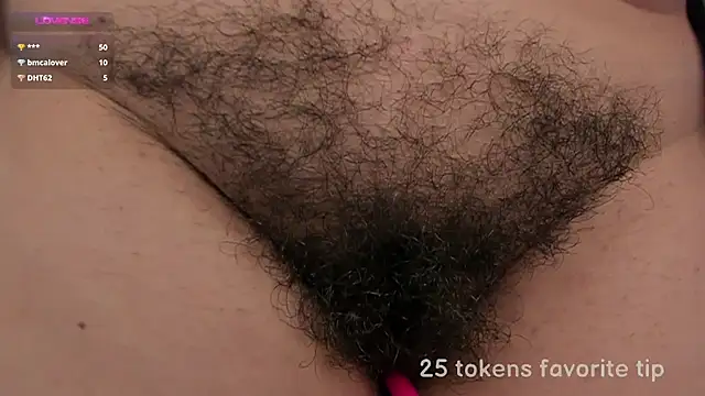 Snapshot of Im_coco chatting on 26, 1, 2025 Im coco online show from 26, 1, 2025