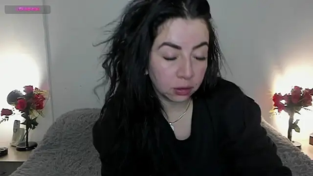 Snapshot of Im_coco chatting on 1, 2, 2025 Im coco online show from 1, 2, 2025