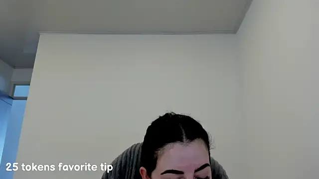 Snapshot of Im_coco chatting on 18, 2, 2025 Im coco online show from 18, 2, 2025