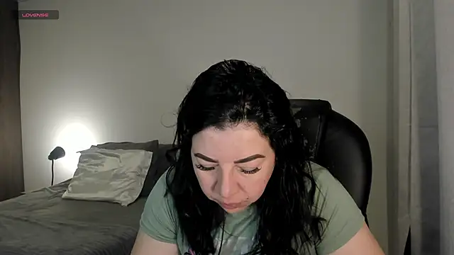 Snapshot of Im_coco chatting on 23, 11, 2025 Im coco online show from 23, 11, 2025