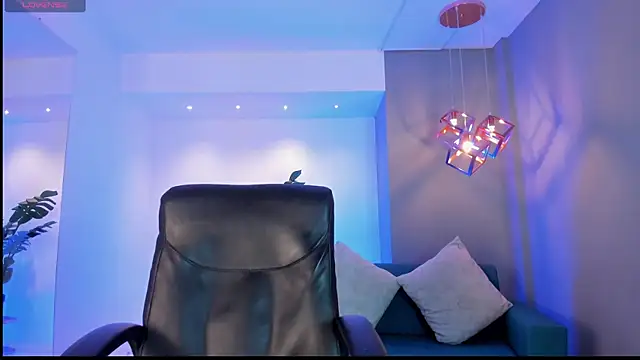 IsabellaaJoness online show from 6, 3, 2025