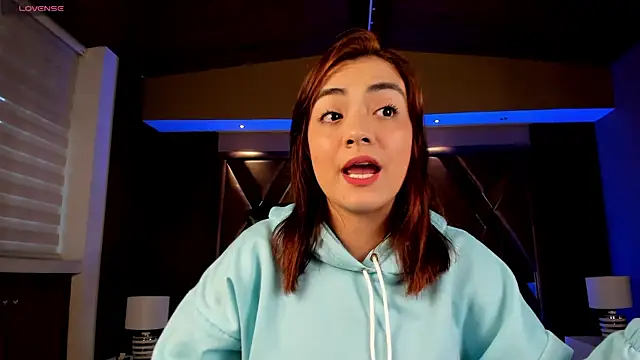 IsabellaaJoness online show from 14, 3, 2025