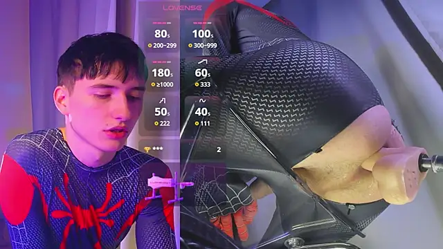 AmondCor online show from 6, 1, 2026