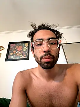 Redfloweer1 online show from 14, 10, 2025