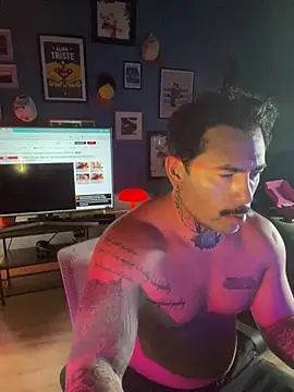 Snapshot of DEAS_ chatting on 22, 4, 2026 DEAS online show from 22, 4, 2026