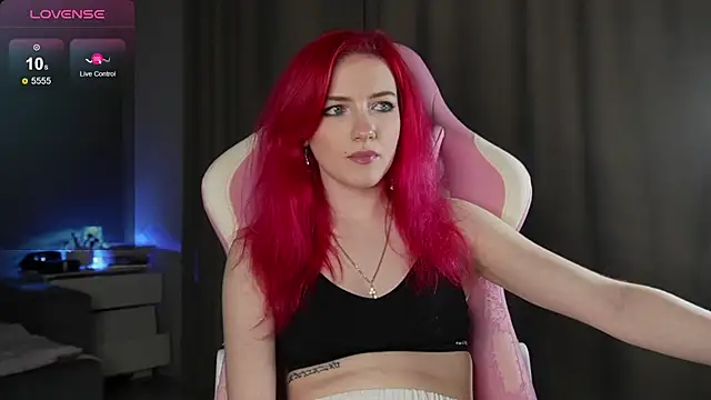 joyhannahh online show from 29, 10, 2025