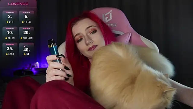 joyhannahh online show from 8, 11, 2025