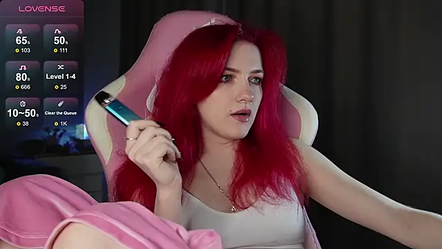 joyhannahh online show from 18, 11, 2025