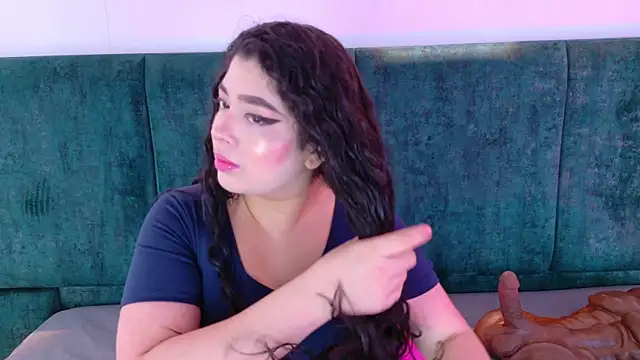 AgathaLynx online show from 14, 4, 2026