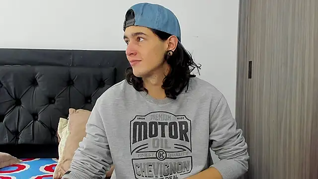 Snapshot of alex_connorr chatting on 10, 1, 2025 alex connorr online show from 10, 1, 2025