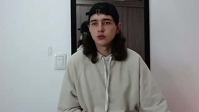 Snapshot of alex_connorr chatting on 9, 2, 2025 alex connorr online show from 9, 2, 2025